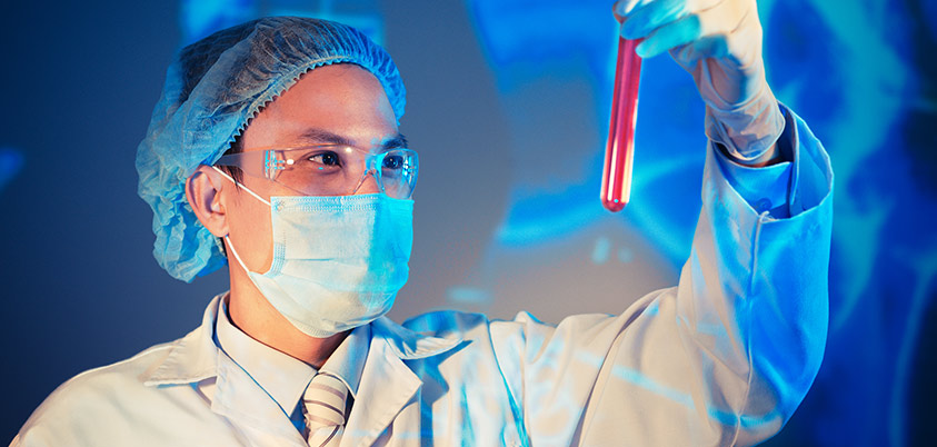 Driving that Gene, Mutations Seen Spreading Trait through a Viral Population