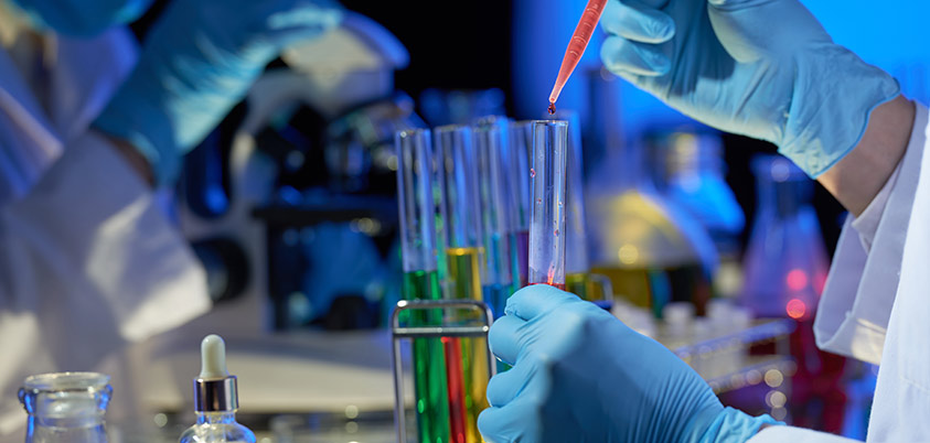 Driving that Gene, Mutations Seen Spreading Trait through a Viral Population